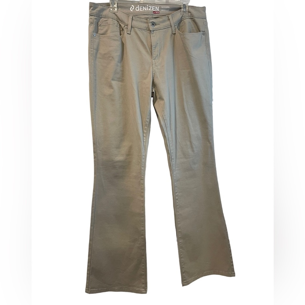 Denizen from Levi’s Modern Cut Women’s Pants
